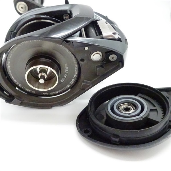 ２１タトゥーラＴＷ　300L
